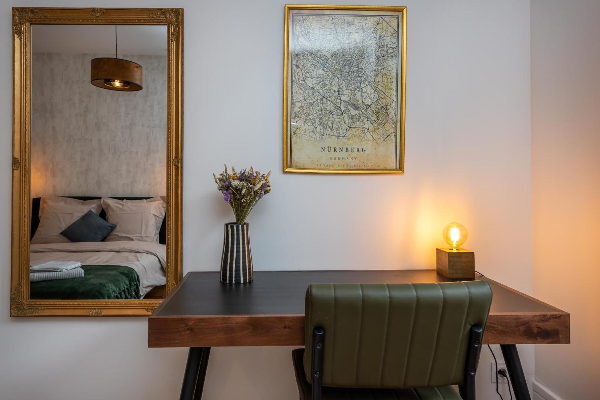 Luxueux 3ch - De Appartement